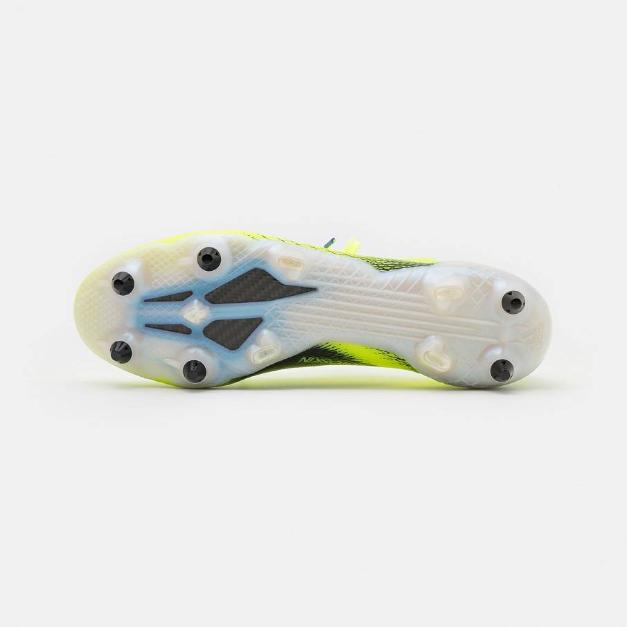 Фото № 5 с приближением к товару «‎Adidas X Ghosted.1 SG »