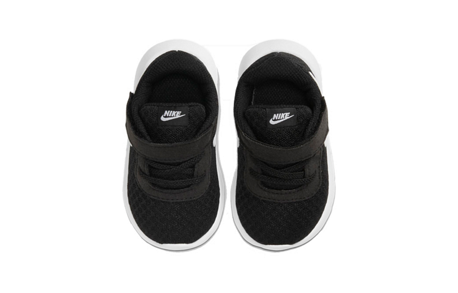 Фото № 4 с приближением к товару «‎Nike Tanjun BlackWhite 818383-011 BlackWhite»