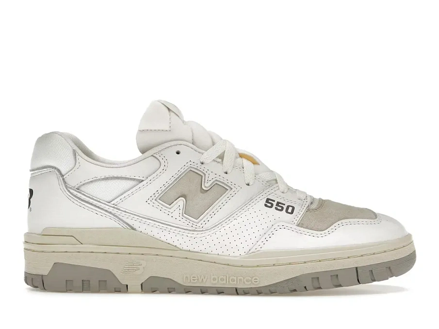 Фото № 1 с приближением к товару «‎New Balance 550»