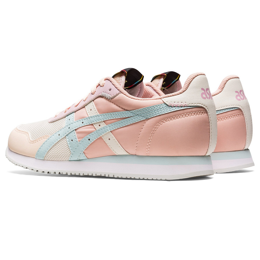 Фото № 2 с приближением к товару «‎Asics »