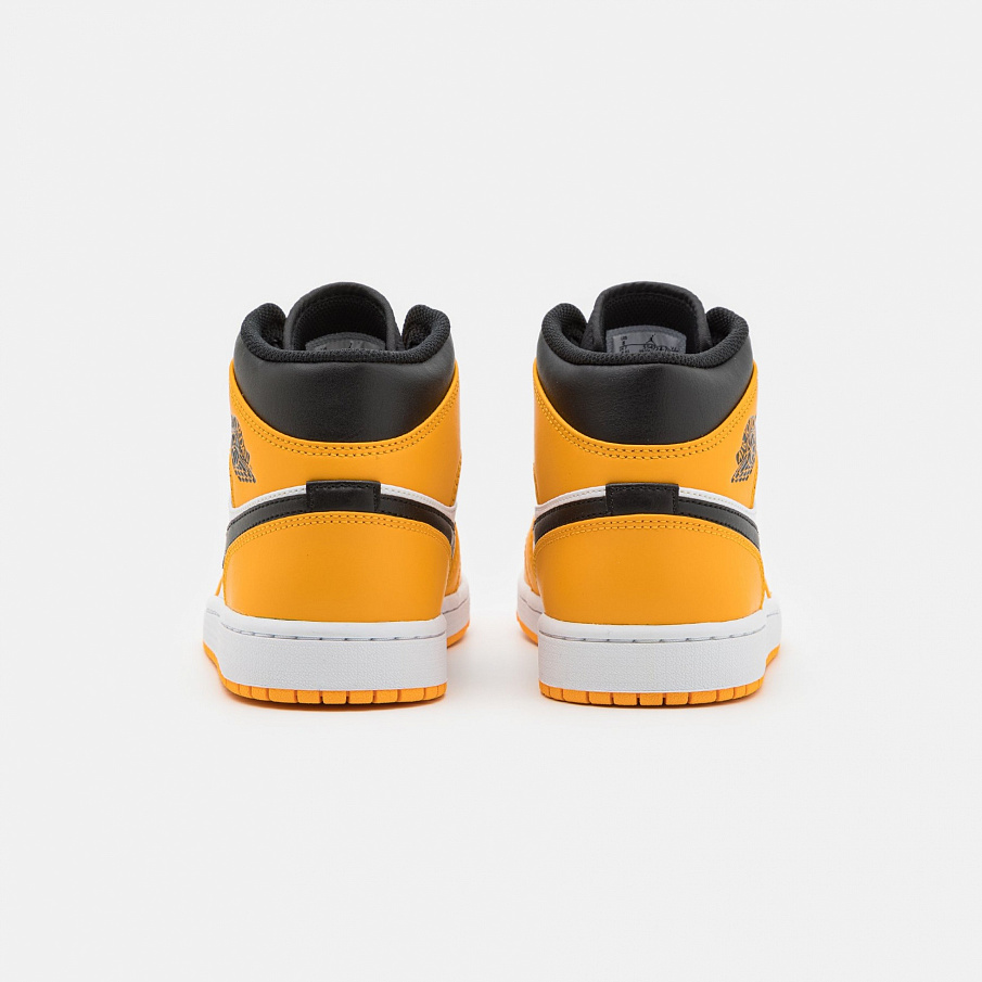 Фото № 5 с приближением к товару «‎Air Jordan 1 »