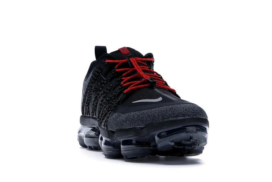 Фото № 4 с приближением к товару «‎Nike Air VaporMax Run Utility Black Anthracite»