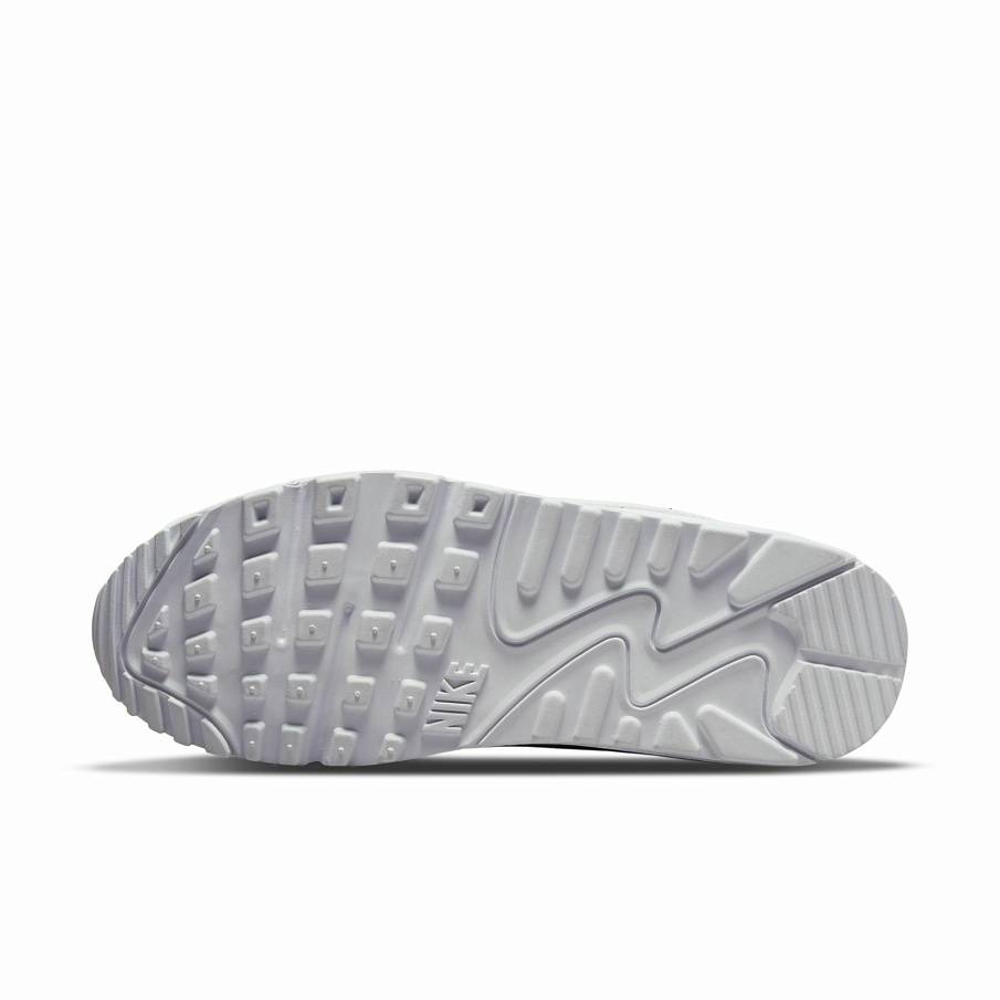 Фото № 3 с приближением к товару «‎Кроссовки Nike SPNI111A184-A11»