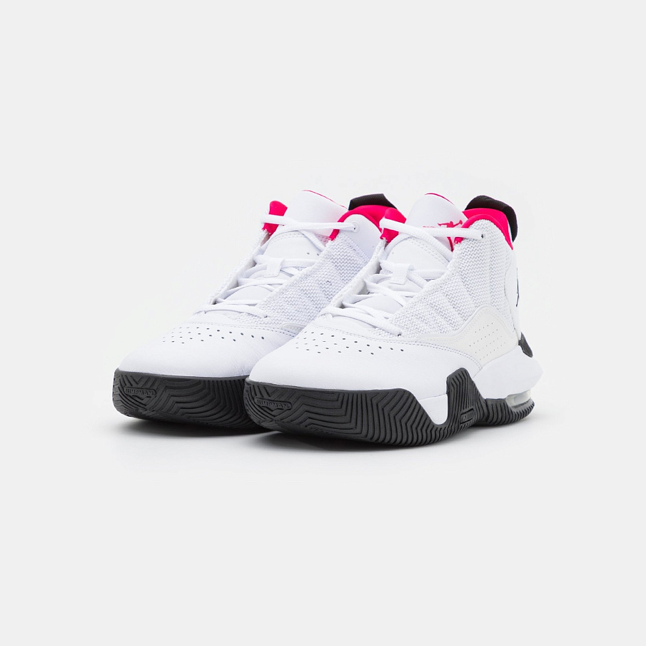 Фото № 2 с приближением к товару «‎Jordan Stay Loyal »