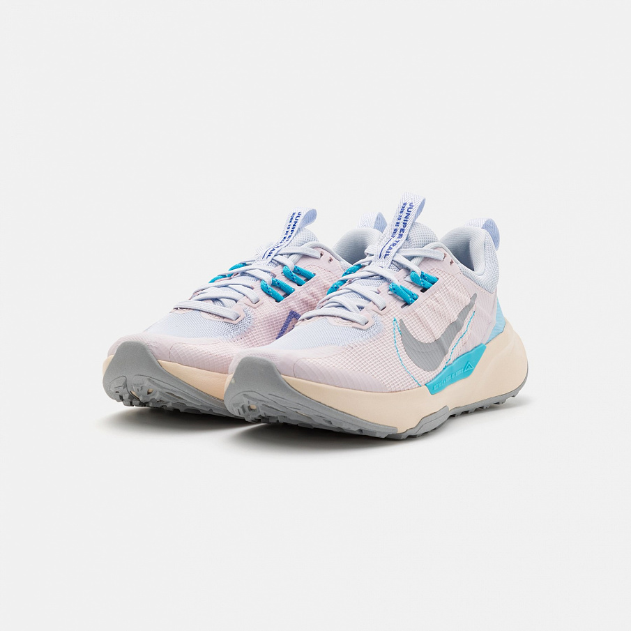 Фото № 2 с приближением к товару «‎Nike Juniper Trail 2»