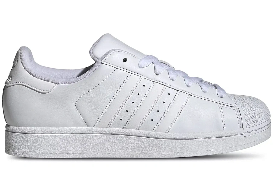 Фото № 1 с приближением к товару «‎adidas Superstar II»