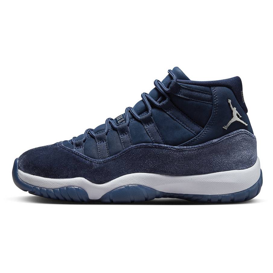 Фото № 1 с приближением к товару «‎Jordan Wmns Air 11 Retro »