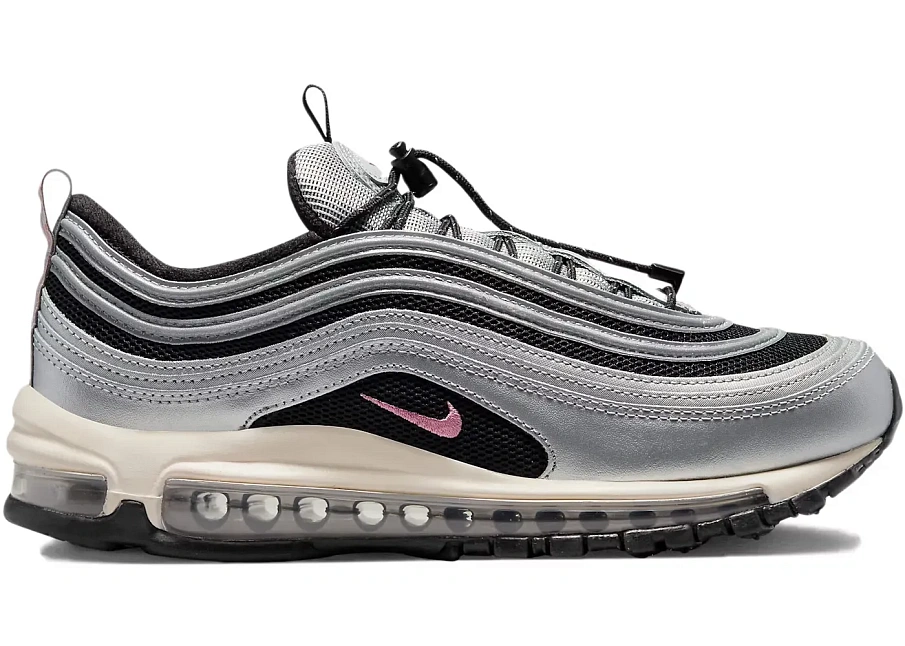 Фото № 1 с приближением к товару «‎Nike Air Max 97»