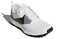Фото № 3 с приближением к товару «‎adidas Terrex Two Boa WhiteBlack»