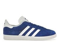 Фото № 1 с приближением к товару «‎adidas Gazelle Collegiate Royal White»