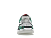 Фото № 2 с приближением к товару «‎Nike Dunk Low Tartan Plaid»