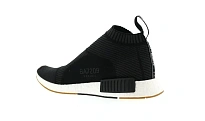 Фото № 5 с приближением к товару «‎adidas NMD City Sock Gum Pack Black»