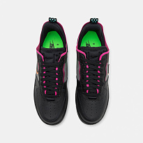 Фото № 4 с приближением к товару «‎Nike Air Force 1 React 1.5 »