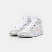 Фото № 3 с приближением к товару «‎Jordan Air 1 SE V3 »