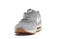 Фото № 2 с приближением к товару «‎Nike Air Max 1 Matte Silver»