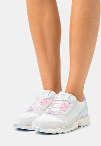 Фото № 2 с приближением к товару «‎Adidas ZX 8000 Smu »