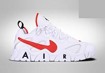 Фото № 1 с приближением к товару «‎Nike Air Barrage Low Rucker Park»