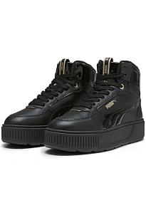 Фото № 4 с приближением к товару «‎Кроссовки Puma sppu111a1bv-q11-n»
