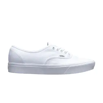 Vans Authentic Comfy Cush True White - 1