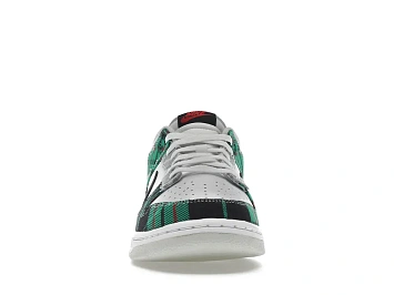 Nike Dunk Low Tartan Plaid - 2