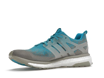 adidas Energy Boost Packer Shoes x Solebox Silfra Rift - 2