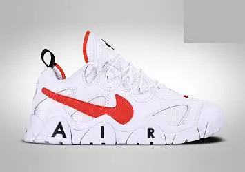 Nike Air Barrage Low Rucker Park - 1