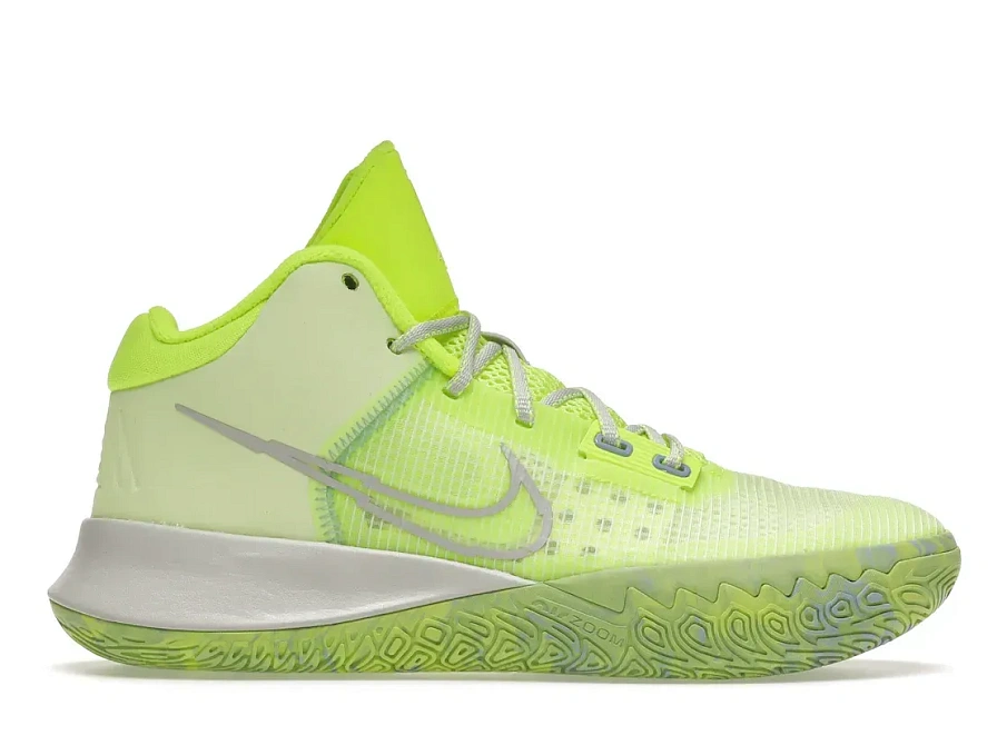 Фото № 1 с приближением к товару «‎Nike Kyrie Flytrap 4 Barely Volt»