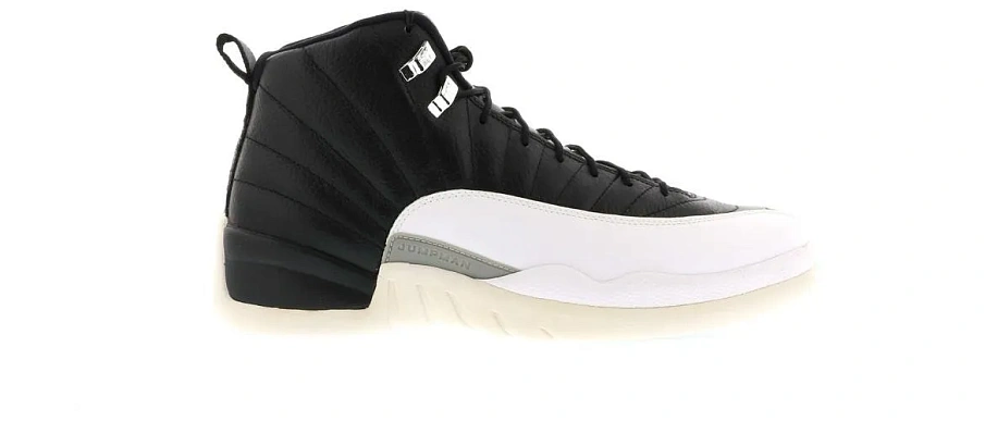 Фото № 1 с приближением к товару «‎Jordan 12 Retro Playoffs (2012)»