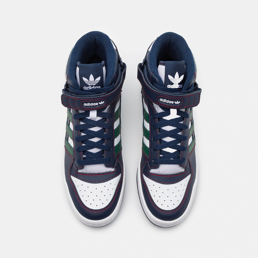 Фото № 4 с приближением к товару «‎Adidas Forum »