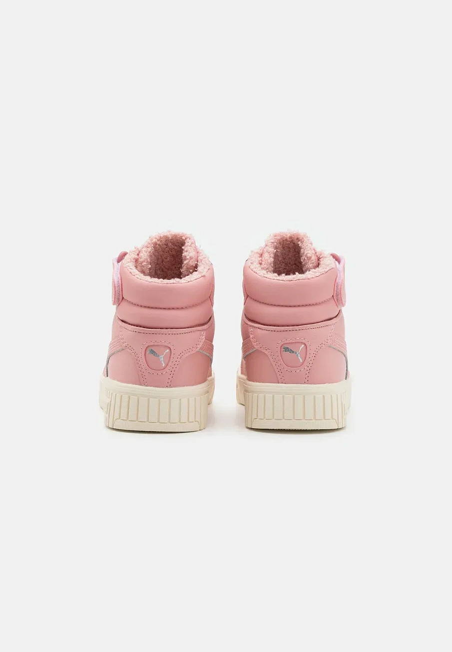 Фото № 4 с приближением к товару «‎Sneakersy wysokie»