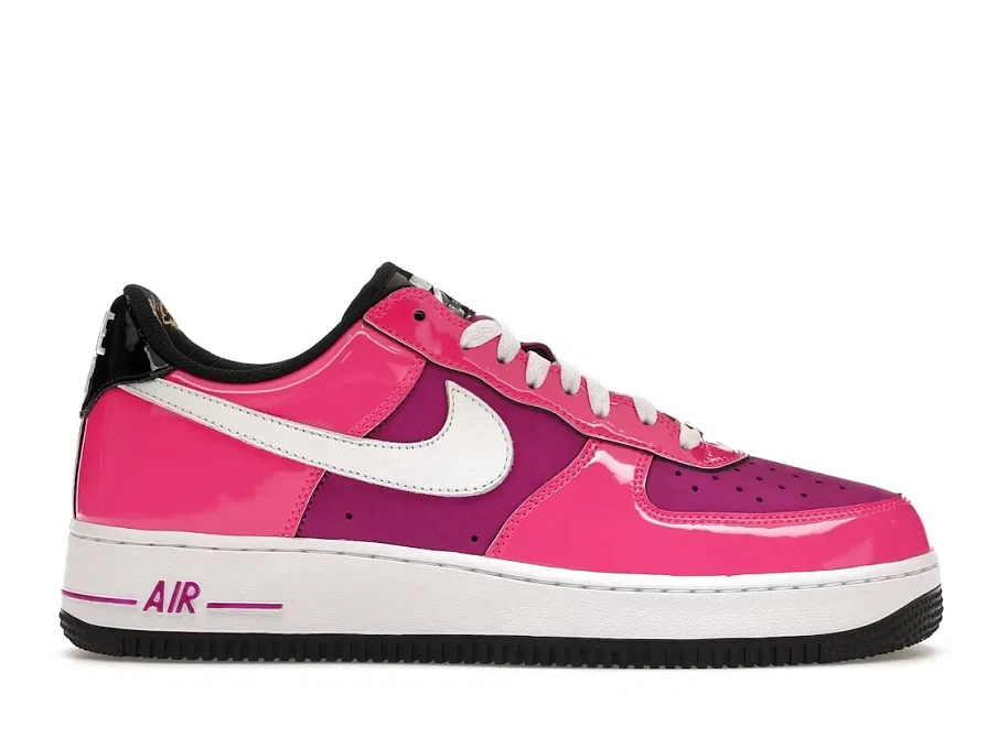 Фото № 1 с приближением к товару «‎Nike Air Force 1 Low»