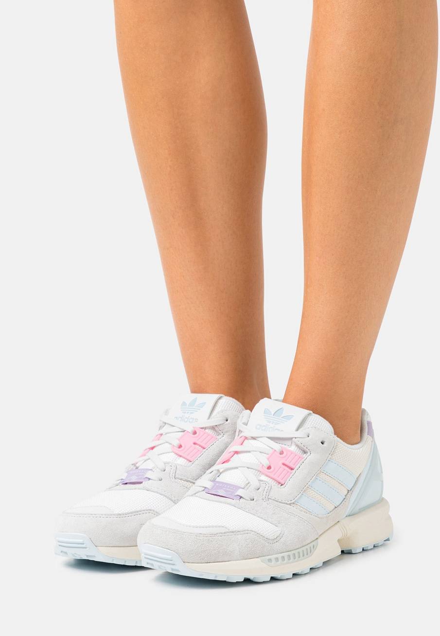 Фото № 2 с приближением к товару «‎Adidas ZX 8000 Smu »