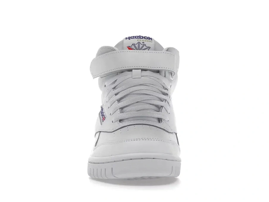 Фото № 2 с приближением к товару «‎Reebok Ex-O-Fit Hi»