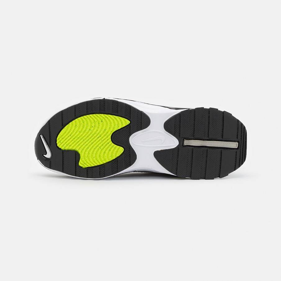 Фото № 4 с приближением к товару «‎Nike W Air Max Bliss »