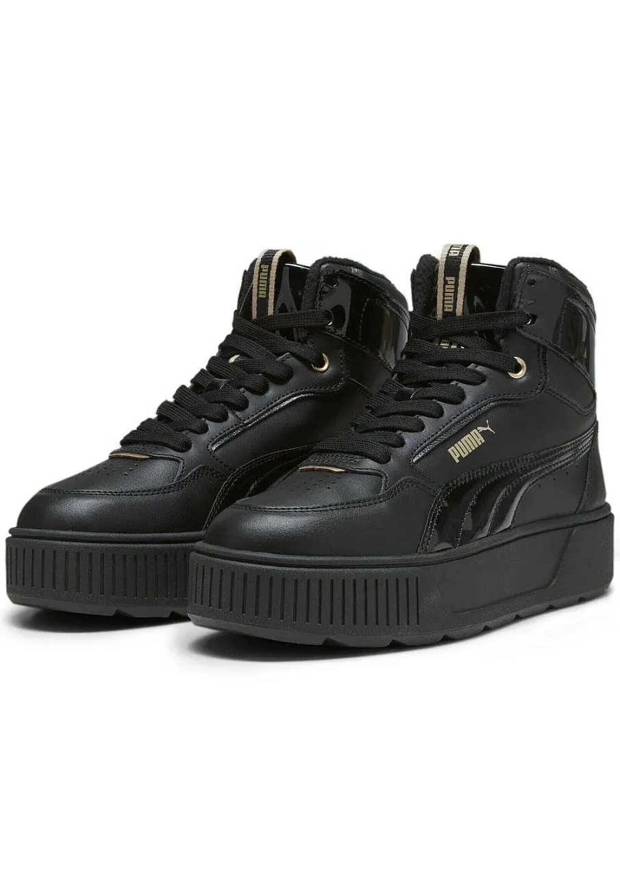 Фото № 4 с приближением к товару «‎Кроссовки Puma sppu111a1bv-q11-n»