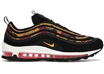 Фото № 1 с приближением к товару «‎Nike Air Max 97 Floral Black »