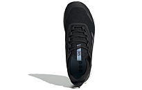 Фото № 4 с приближением к товару «‎adidas Wmns Terrex Agravic Flow GTX 'Black'»
