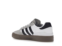 Фото № 6 с приближением к товару «‎adidas Busenitz Vulc II White Black Gum»