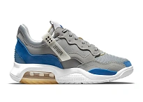 Фото № 1 с приближением к товару «‎Jordan MA2 Grey University Blue»