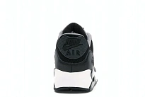 Фото № 4 с приближением к товару «‎Nike Air Max 90 Black Wolf Grey»