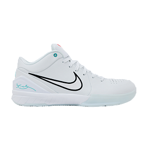 Nike Kobe 4 Protro Draft Day Pack - Vancouver Grizzlies (IV6585-900-GRIZ)