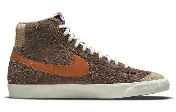 Nike Blazer Mid '77 Brown - 2