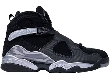 Jordan 8 Retro Winterized Gunsmoke