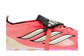adidas Predator Elite Fold-Over Tongue FG Solar Turbo - 3