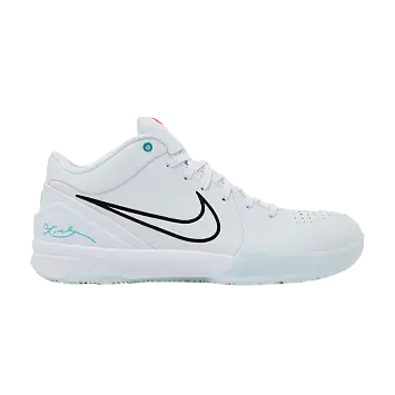 Nike Kobe 4 Protro Draft Day Pack - Vancouver Grizzlies (IV6585-900-GRIZ)