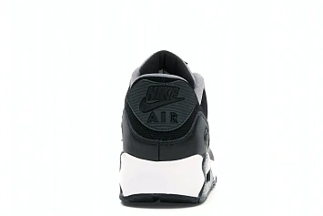 Nike Air Max 90 Black Wolf Grey (537384-053) - 4