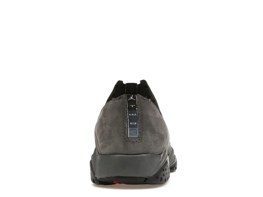 Фото № 4 с приближением к товару «‎Jordan Two3 Relay Light Graphite Black»