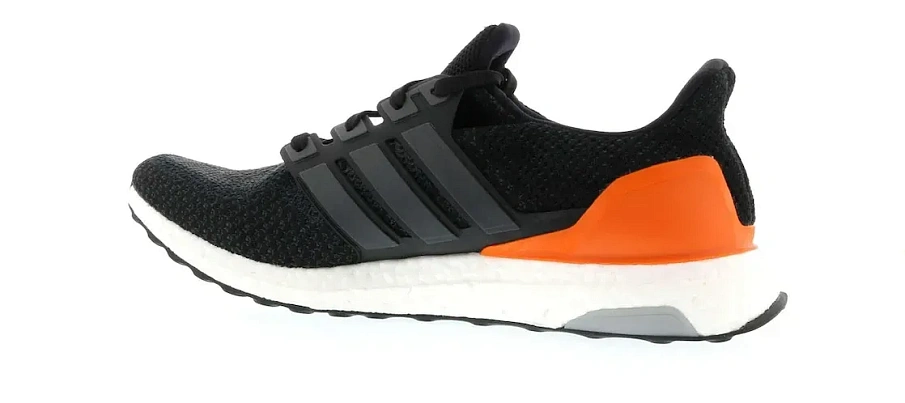 Фото № 3 с приближением к товару «‎adidas Ultra Boost 2.0 NCAA Miami»
