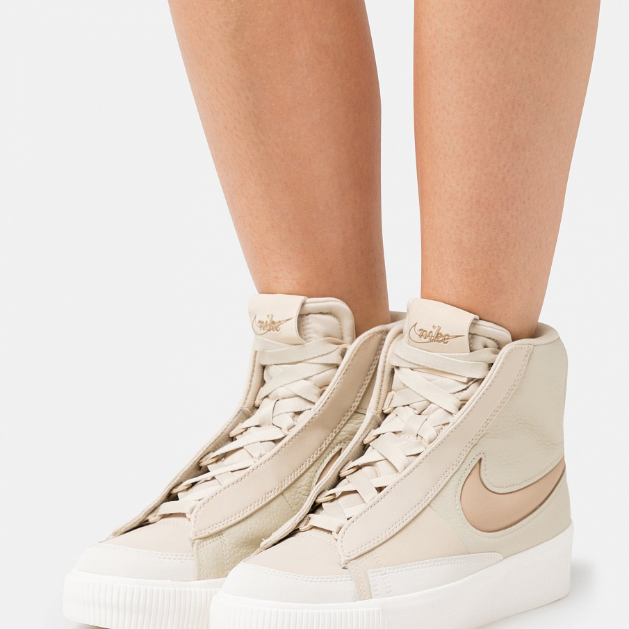 Фото № 2 с приближением к товару «‎Nike W Blazer Victory »