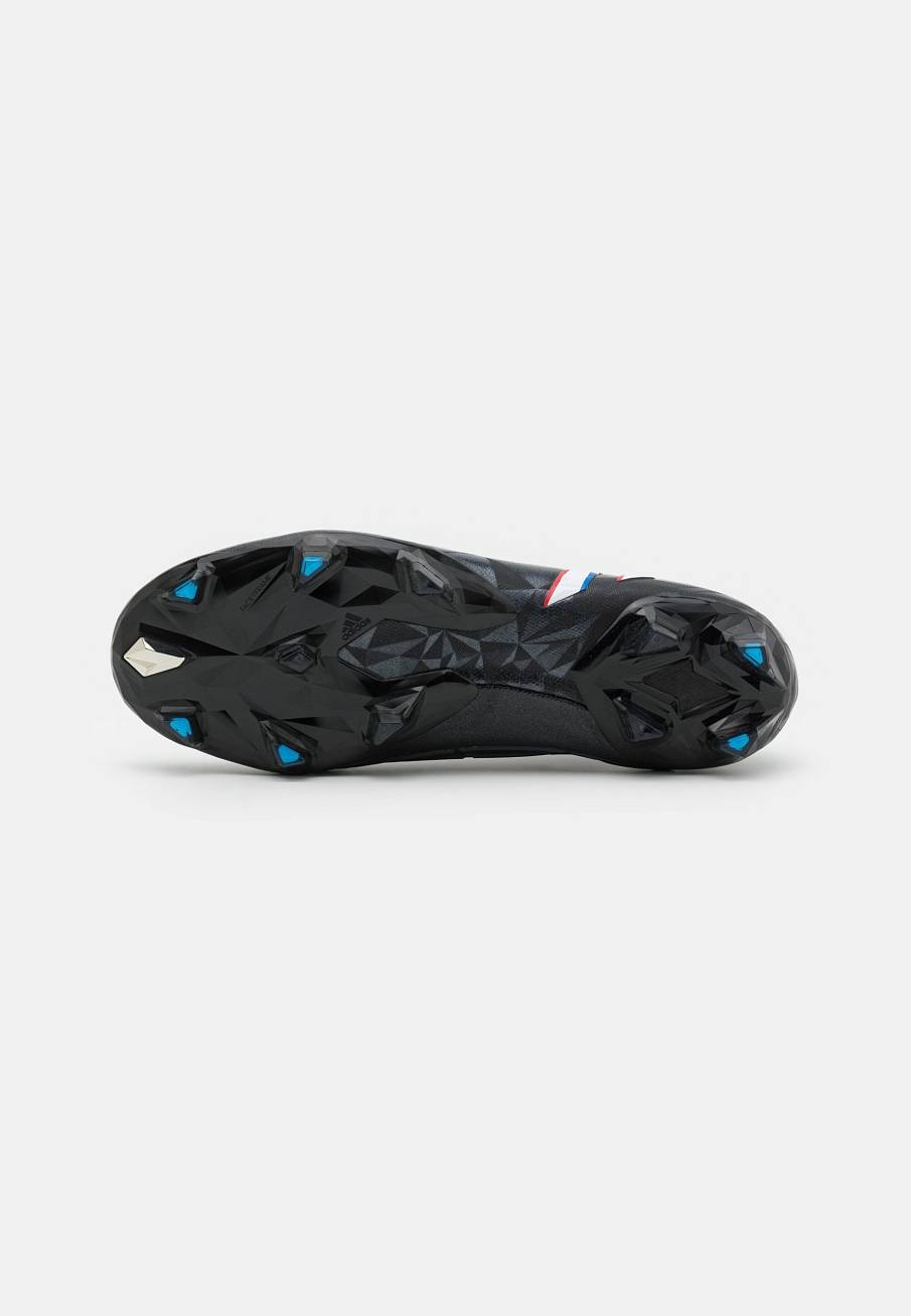 Фото № 5 с приближением к товару «‎Adidas Edge.1 Fg»